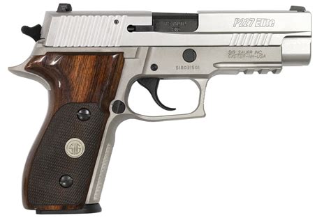 Sig Sauer 45 ACP