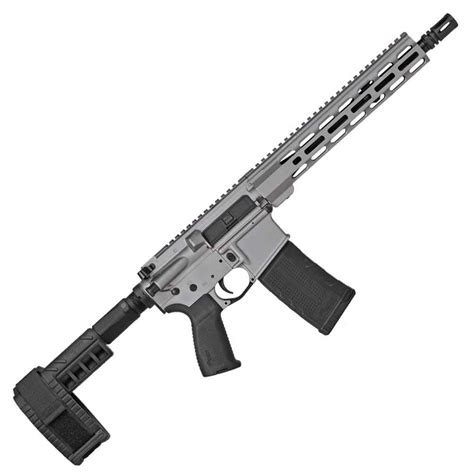 SIG Sauer AR Pistol Accessories