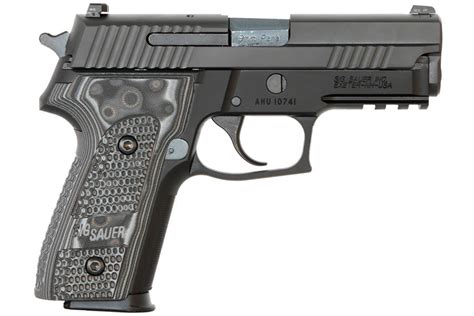 Sig Sauer Center firearms and accessories