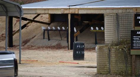 Sig Sauer Center shooting ranges and facilities