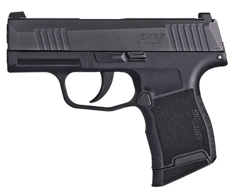 Sig Sauer Guns for Concealed Carry