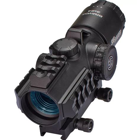 Sig Sauer Electro-Optics