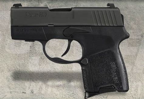 Sig Sauer Exeter New Hampshire