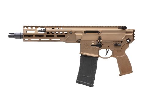 Sig Sauer MCX.22