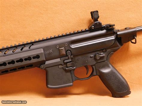 SIG Sauer MP5