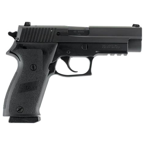 Sig Sauer P220 Pistol