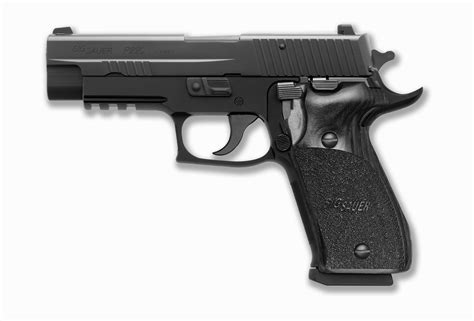 Sig Sauer P220 pistol