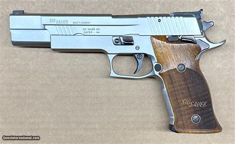 Sig Sauer P220 Conclusion