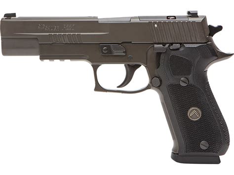 Sig Sauer P220 pistol