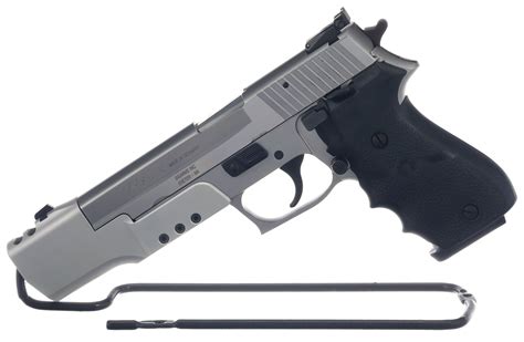 Sig Sauer P220 Pistol