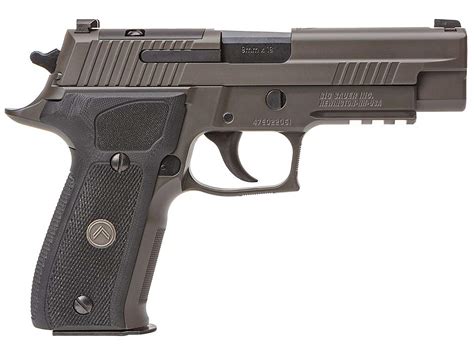 Sig Sauer P226