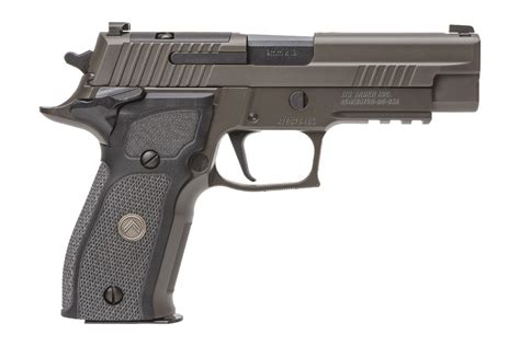 Sig Sauer P226