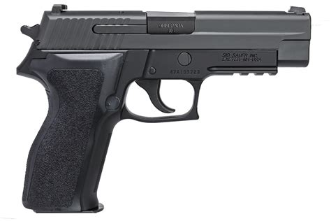 Sig Sauer P226 9mm