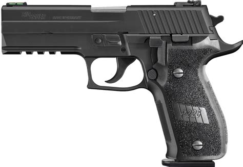 Sig Sauer P226 design