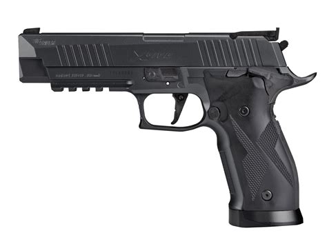 Sig Sauer P226 accessories