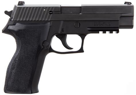 Sig Sauer P226 legacy