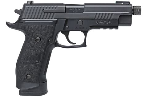 Tactical Sig Sauer P226 model