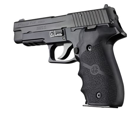 Sig Sauer P226R Grip