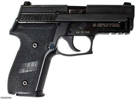 Sig Sauer P229 357 Pistol