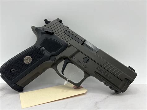 Sig Sauer P229