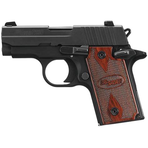 Sig Sauer P238 Micro-Compact Pistol