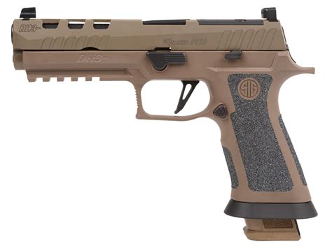 SIG Sauer P320 Image 4