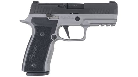 Sig Sauer P320 Carry 2