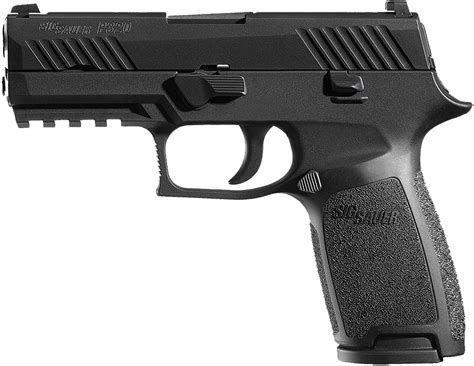 Sig Sauer P320 Carry 3