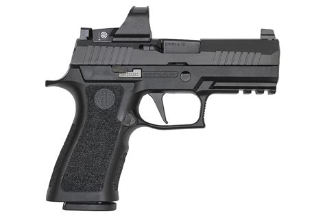 Sig Sauer P320 Carry 6