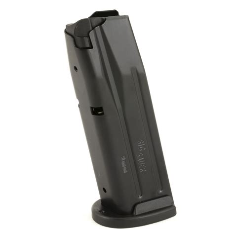 Sig Sauer P320 Compact Magazine