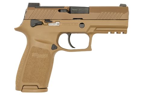 Sig Sauer P320 M18 Slide