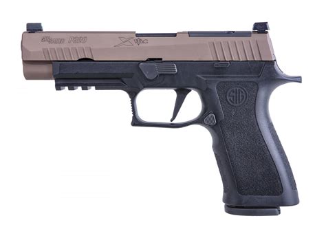 Sig Sauer P320 Package Deal