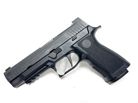 Sig Sauer P320 Used