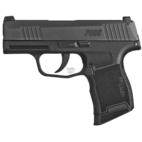 Sig Sauer P365