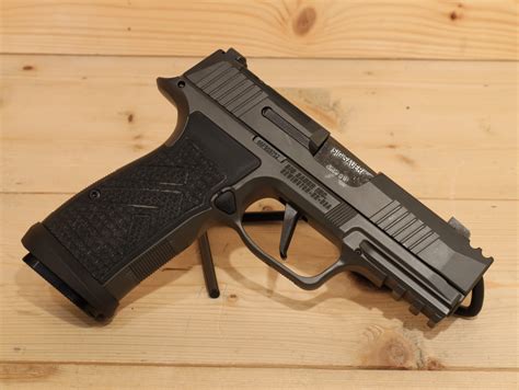 Sig Sauer P365