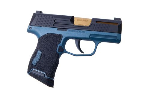 Sig Sauer P365 Accessories