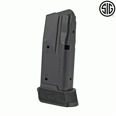 Sig Sauer P365 Magazine