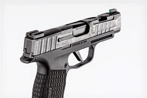 Sig Sauer P365XL