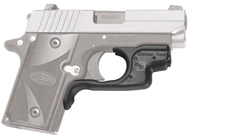 Sig Sauer P938 9mm Accessories and Upgrades