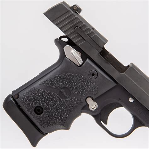 Sig Sauer P938 Pistol Accessories