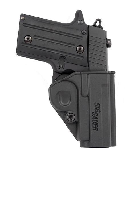 Sig Sauer P938 Pistol Holster