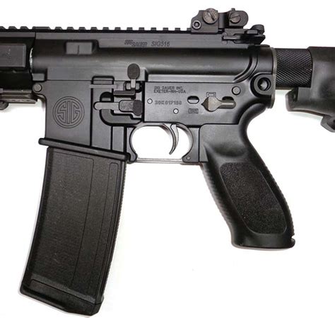 Sig Sauer SIG516