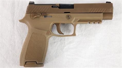 Sig Sauer XM17 MHS