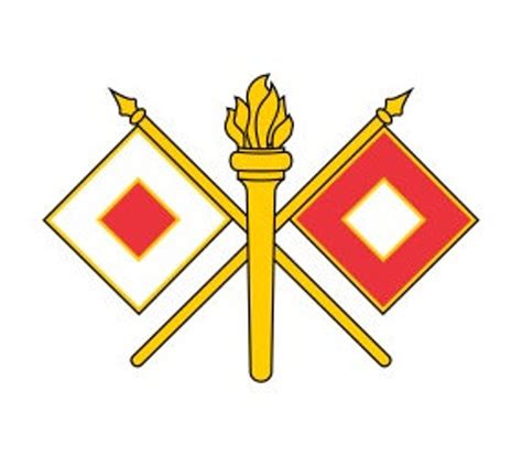 Signal Corps Branch