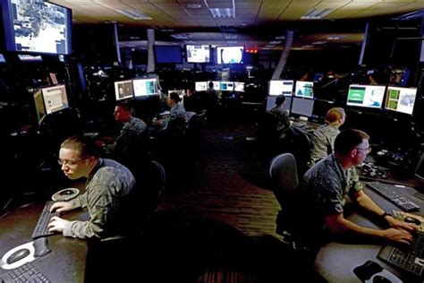 Signals Intelligence Analyst Workstation