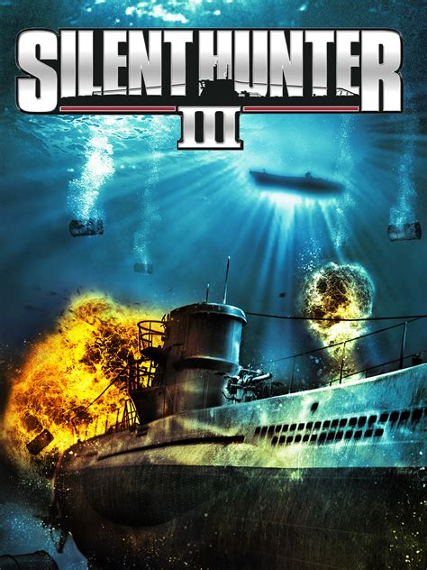 Silent Hunter III Aircraft Carrier