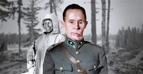 Simo Häyhä