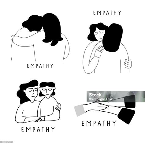 Simple Drawings of Empathy