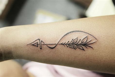 Description of Simple Tattoo Designs