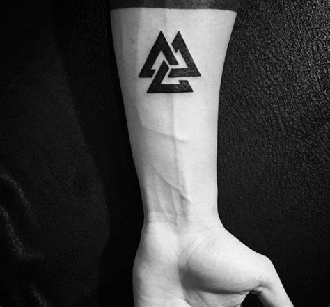 Simple tattoo ideas for men and women